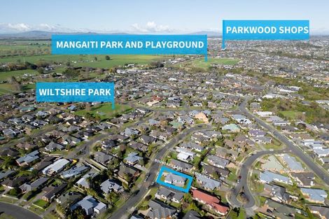 Photo of property in 10 Portobello Way, Huntington, Hamilton, 3210