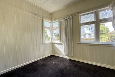 Photo of property in 21 Adams Terrace, Aro Valley, Wellington, 6021