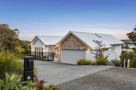 Photo of property in 30 Pacific Cliffs Drive, Gulf Harbour, Whangaparaoa, 0930