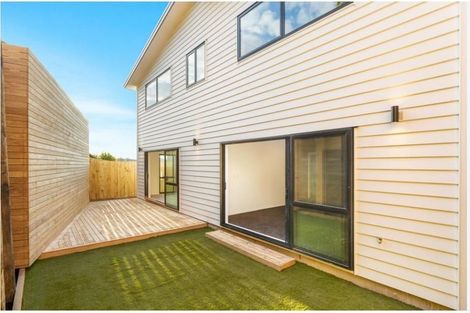 Photo of property in 94b Alton Avenue, Hillcrest, Auckland, 0627
