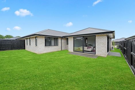 Photo of property in 16 Harp Street, Morrinsville, 3300
