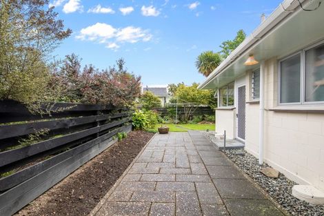 Photo of property in 6a Manor Place, Redwoodtown, Blenheim, 7201