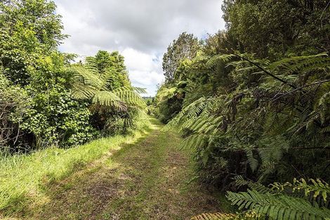 Photo of property in 325 Kaipi Road, Hillsborough, New Plymouth, 4372