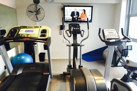 Photo of property in The Wellington Suites, 781/233 Cuba Street, Te Aro, Wellington, 6011