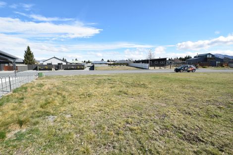 Photo of property in 4 Irishman Drive, Twizel, 7901