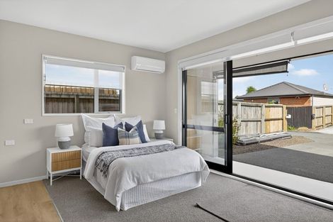 Photo of property in 15 Saint Peters Close, Woolston, Christchurch, 8062