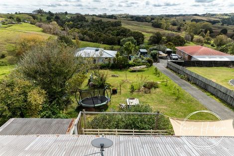Photo of property in 109 Hurndall Street East, Maungaturoto, 0520