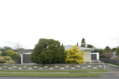 Photo of property in 178 Parklands Avenue, Bell Block, New Plymouth, 4312