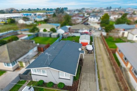Photo of property in 12 Grants Road, Marchwiel, Timaru, 7910
