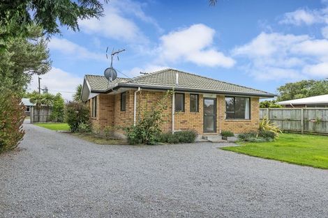 Photo of property in 12 Mclaughlins Road, Darfield, 7510