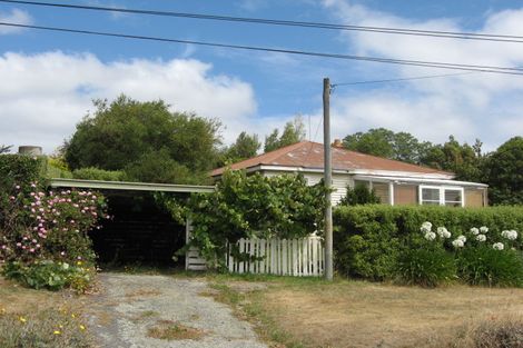 Photo of property in 132 Marine Drive, Diamond Harbour, Lyttelton, 8971