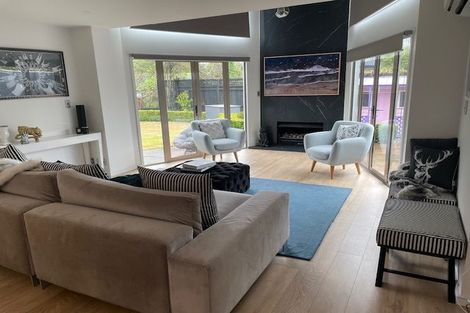 Photo of property in 2/37 Poynder Avenue, Merivale, Christchurch, 8014