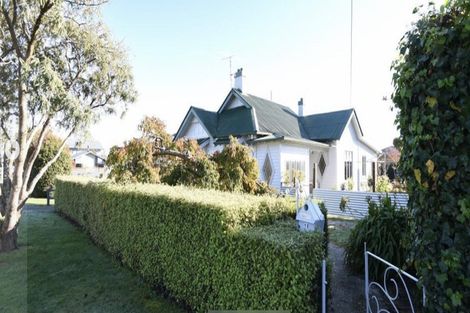 Photo of property in 18 Albert Street, Winton, 9720