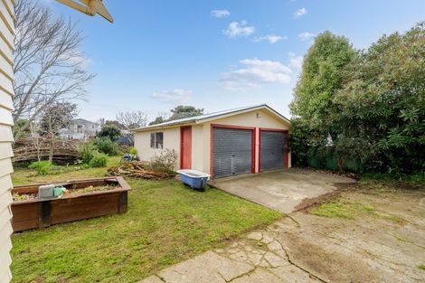 Photo of property in 23 Knowles Street, Terrace End, Palmerston North, 4410