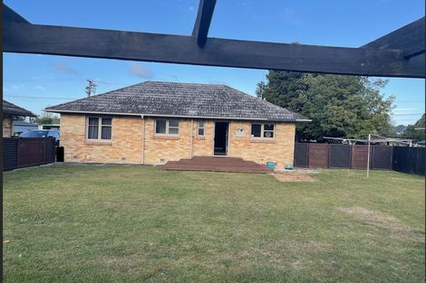 Photo of property in 11 Wall Street, Nawton, Hamilton, 3200