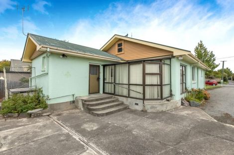 Photo of property in 1/33 Meadow Street, Papanui, Christchurch, 8052