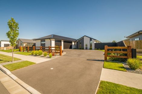 Photo of property in 40 Oates Street, Lincoln, 7608