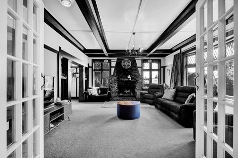 Photo of property in 21 Dives Avenue, Hawera, 4610