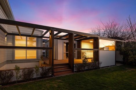 Photo of property in 27b Uxbridge Street, Renwick, 7204