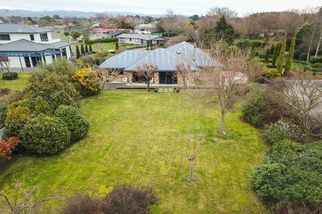 Photo of property in 15 Guinane Street, Dannevirke, 4930