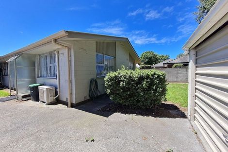Photo of property in 4/138 Hastings Street East, Sydenham, Christchurch, 8023