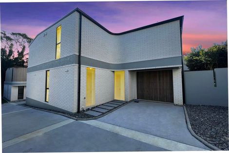 Photo of property in 26c William Denny Avenue, Westmere, Auckland, 1022