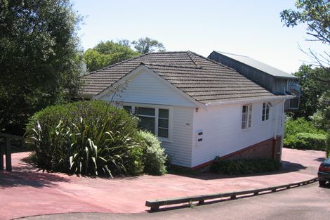 Photo of property in 42 Ladies Mile, Remuera, Auckland, 1050
