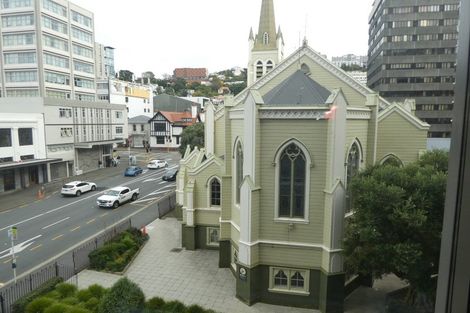 Photo of property in Vsp South, 304/168 Victoria Street, Te Aro, Wellington, 6011