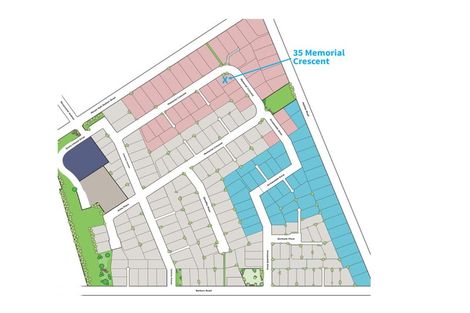 Photo of property in 35 Memorial Crescent, Methven, 7730