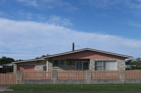 Photo of property in 542 Childers Road, Te Hapara, Gisborne, 4010