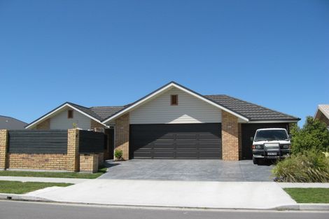 Photo of property in 20 Fergus Street, Kaiapoi, 7630