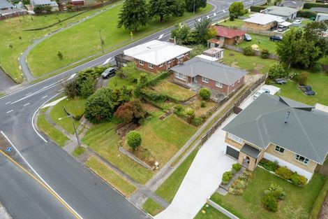 Photo of property in 3 Elizabeth Drive, Tokoroa, 3420