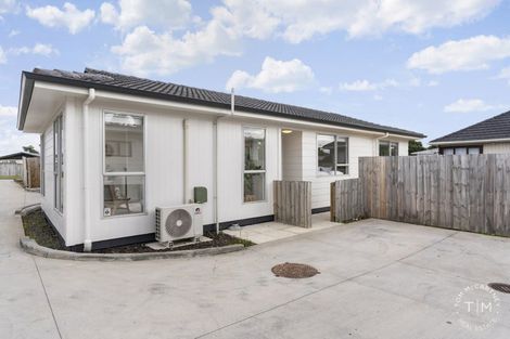 Photo of property in 54a Myers Road, Manurewa East, Auckland, 2102