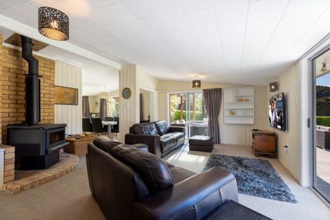 Photo of property in 25 Kamahi Road, Tennyson Inlet, Rai Valley, 7195