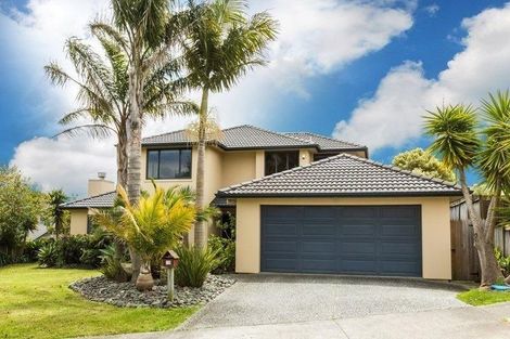 Photo of property in 10 Skye Road, East Tamaki Heights, Auckland, 2016