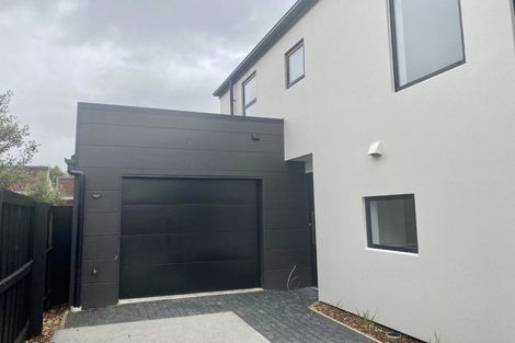 Photo of property in 6/9 Bolton Avenue, Spreydon, Christchurch, 8024