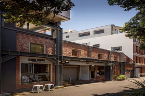 Photo of property in 2/26 Egmont Street, Te Aro, Wellington, 6011