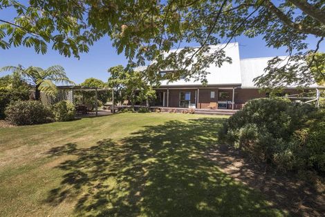 Photo of property in 9 Wanganui Road, Marton, 4710