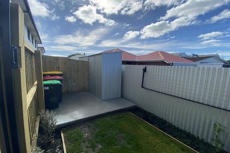 Photo of property in 4/22 Rutherford Street, Woolston, Christchurch, 8023