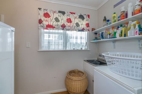 Photo of property in 23 Cornwall Street, Levin, 5510
