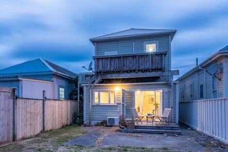 Photo of property in 32 Yule Street, Kilbirnie, Wellington, 6022