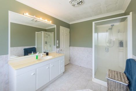 Photo of property in 50 Godley Lane, Lucas Heights, Auckland, 0632