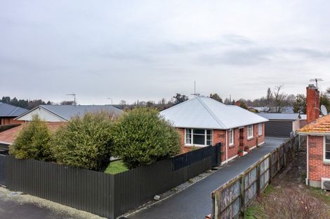 Photo of property in 64 Wellington Street, Hampstead, Ashburton, 7700