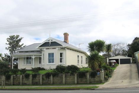 Photo of property in 154 Victoria Street, Dargaville, 0310