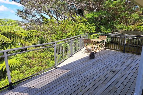 Photo of property in 58 Madras Street, Khandallah, Wellington, 6035