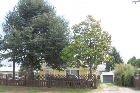 Photo of property in 16 Tawa Street, Hilltop, Taupo, 3330