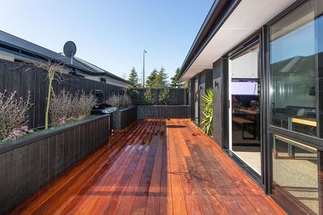 Photo of property in 19 Tiny Hill Drive, Rolleston, 7614