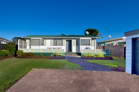 Photo of property in 126 Pooks Road, Ranui, Auckland, 0612
