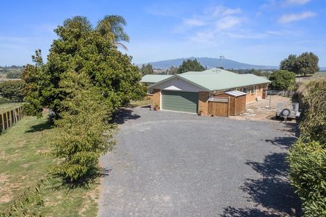 Photo of property in 64 Mcfall Road, Ohaupo, 3883