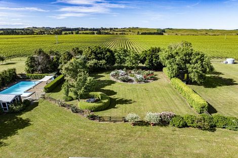 Photo of property in 1530 Matapiro Road, Crownthorpe, Hastings, 4179